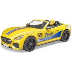 Bruder 02504 RAM-2500 Incl Autotransporter En Racing Roadster 12 Bruder 02504 RAM-2500 Incl Autotransporter En Racing Roadster -Bruderiku Winkel bruder 02504 ram2500 power wagon met autotransporter en roadster 3