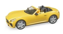 Bruder 03480 Roadster Sportauto -Bruderiku Winkel bruder 03480 roadster 1 1