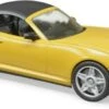Bruder 03480 Roadster Sportauto -Bruderiku Winkel bruder 03480 roadster