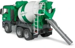 Bruder 03710 MAN-TGS Betonwagen Betonmixer -Bruderiku Winkel bruder 03710 man tgs betonwagen 1 1