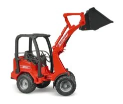 Bruder 02190 Schaeffer Minishovel