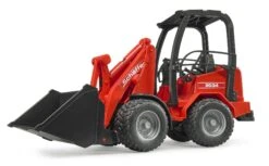 Bruder 02190 Schaeffer Minishovel -Bruderiku Winkel bruder 2190 schafer 2034 minishovel