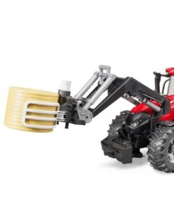 Bruder 02332 Balengrijper Incl Ronde Hooibaal -Bruderiku Winkel bruder 2332 balengrijper met 1 baal 1 1