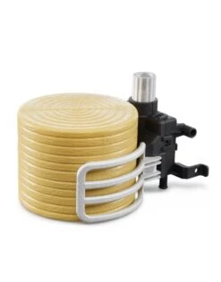 Bruder 02332 Balengrijper Incl Ronde Hooibaal