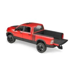 Bruder 2500 RAM 2500 4×4 Power-Wagon -Bruderiku Winkel bruder 2500 ram power wagon terreinwagen 2