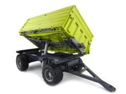 Bruder 2203 3-zijdige Kipper Fliegl +zijborden 12 Bruder 2203 3-zijdige Kipper Fliegl +zijborden -Bruderiku Winkel bruder 3 zijdige kipper fliegl met afneembare top 3