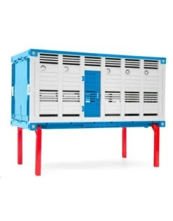 Bruder 3549 Scania Veetransport-wagen Met Koe Veewagen -Bruderiku Winkel bruder 3549 scania veewagen met 1 koe 3