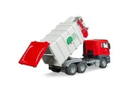 Bruder 03761 MAN-TGS Vuilniswagen -Bruderiku Winkel bruder 3761 man tgs vuilniswagen 2