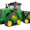 Bruder 4055 John-Deere 9620X Met Rupsbanden Traxx -Bruderiku Winkel bruder 4055 john deere 9620rx met rupsbanden