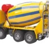 Bruder 3554 Betonmixer Scania R-series -Bruderiku Winkel bruder betonmixer scania r series