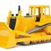 Bruder 2422 Bulldozer CAT D10 Met Rupsbanden Caterpillar -Bruderiku Winkel bruder bulldozer cat met rupsbanden