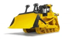 Bruder 2452 CAT Bulldozer-D8T Groot Caterpillar -Bruderiku Winkel bruder bulldozer groot cat 1
