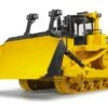 Bruder 2452 CAT Bulldozer-D8T Groot Caterpillar -Bruderiku Winkel bruder bulldozer groot cat