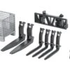 Bruder 2318 Frontlader Accessoireset -Bruderiku Winkel bruder frontlader accessoireset