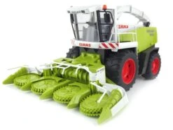 Bruder 2131 Hakselaar Claas Jaguar 900
