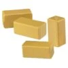 Bruder 2342 Hooibalen Recht 4 Stuks -Bruderiku Winkel bruder hooibalen 4 stuks