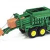 Bruder 2017 Hooibalenpers John-Deere Big-Pack -Bruderiku Winkel bruder hooibalenpers john deere big pack