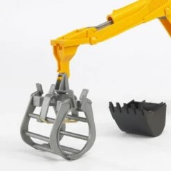 Bruder 2338 Hydraulische Kraan (achter) -Bruderiku Winkel bruder hydraulische kraan achter 1 1