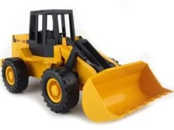 Bruder 02425 Knikloader Kniklader Fiat FR-130 -Bruderiku Winkel bruder kniklader fiat fr 130 1 1