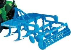 Bruder 2329 Lemken Cultivator -Bruderiku Winkel bruder lemken cultivator 2