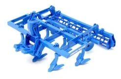 Bruder 2329 Lemken Cultivator