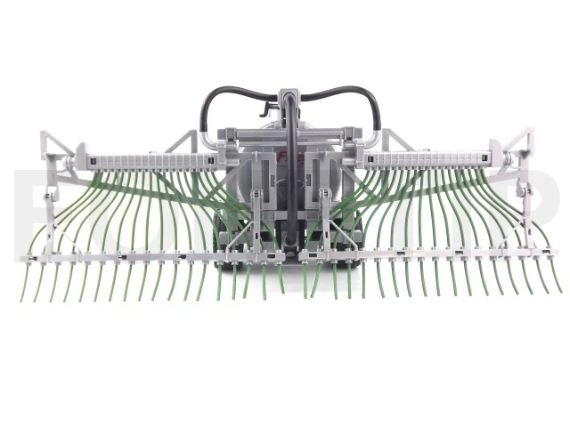 Bruder 2020 Fliegl Mengmesttank Met Zodenbemester 5 Bruder 2020 Fliegl Mengmesttank Met Zodenbemester - Afbeelding 3