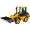 Bruder 2441 Cat Mini-Shovel Loader Caterpillar -Bruderiku Winkel bruder mini bulldozer cat