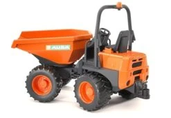 Bruder 2449 Mini-dumper Ausa -Bruderiku Winkel bruder minidumper ausa 1 1