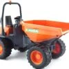 Bruder 2449 Mini-dumper Ausa 1 Bruder 2449 Mini-dumper Ausa -Bruderiku Winkel bruder minidumper ausa