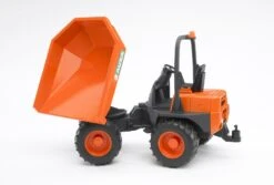 Bruder 2449 Mini-dumper Ausa -Bruderiku Winkel bruder minidumper ausa 3