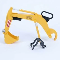 Bruder 2426 Hydraulische-Graafmachine Liebherr-Wielkraan -Bruderiku Winkel bruder shovel dragline liebherr 2