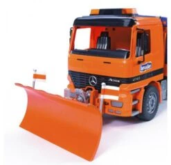 Bruder 2582 Sneeuwschuifblad Voor Vrachtwagens 9 Bruder 2582 Sneeuwschuifblad Voor Vrachtwagens -Bruderiku Winkel bruder sneeuwschuifblad voor vrachtwagens 2