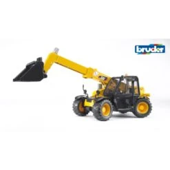 Bruder 02141 Telescooplader CAT -Bruderiku Winkel bruder telescooplader cat 1