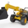 Bruder 02141 Telescooplader CAT -Bruderiku Winkel bruder telescooplader cat 3