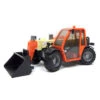 Bruder 02140 Telescooplader JLG-2505 Verreiker -Bruderiku Winkel bruder telescooplader jlg 2505