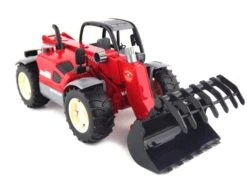 Bruder 02125 Telescooplader Manitou-MLT633 Verreiker -Bruderiku Winkel bruder telescooplader manitou mlt633 1 1