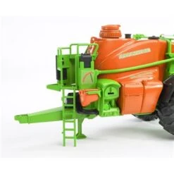 Bruder 2207 Veldspuit Amazone UX-5200 -Bruderiku Winkel bruder veldspuit amazone ux 5200 1 1