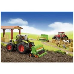 Bruder 2330 Zaaimachine Amazone -Bruderiku Winkel bruder zaaimachine amazone 1 1