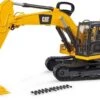 Bruder 02483 Rups- Graafmachine Caterpillar -Bruderiku Winkel bruder 2483 rupsgraafmachine caterpillar cat excavator 2