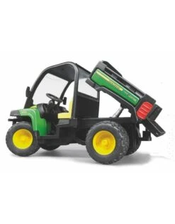 Bruder 2491 JohnDeere Gator-855D John Deere -Bruderiku Winkel bruder bruder 2491 john deere gator 2