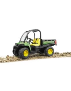Bruder 2491 JohnDeere Gator-855D John Deere -Bruderiku Winkel bruder bruder 2491 john deere gator 3