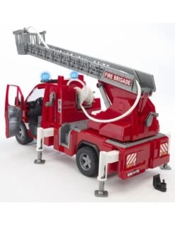 Bruder 2673 Brandweerauto Mercedes Sprinter -Bruderiku Winkel bruder bruder 2673 mercedes benz sprinter brandweer. 2