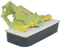 Bruder 2324 Frontmaaier Claas Disco 3050-FC-Plus