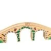 BigJigs BJT111 Spoorbrug Met 3 Bogen -Bruderiku Winkel brug met 3 bogen bigjigs bjt111