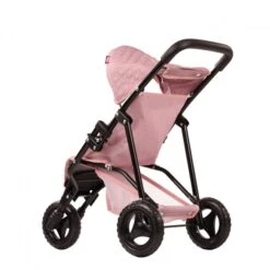 Gotz 3-wiel Poppenbuggy Gotz Soft Mood -Bruderiku Winkel buggy soft mood gotz 3403369 2