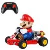 Carrera RC Nintendo Super Mario Pipe Kart Schaal 1:18 -Bruderiku Winkel carrera RC ninbtendo super mario pipe kart