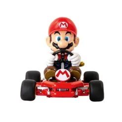 Carrera RC Nintendo Super Mario Pipe Kart Schaal 1:18 -Bruderiku Winkel carrera RC ninbtendo super mario pipe kart 2