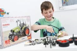 Tronico Junior Claas Arion 430 – 1 : 24 -Bruderiku Winkel claas arion 430 tronico junior 10062 6