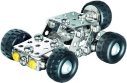 Eitech C57 Jeep Constructie Speelgoed -Bruderiku Winkel constructie speelgoed eitech c57 jeep 1 1