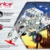 Tronico Silver Line Constructieset – 5 Assorti -Bruderiku Winkel constructieset tronico silver line 10260 2